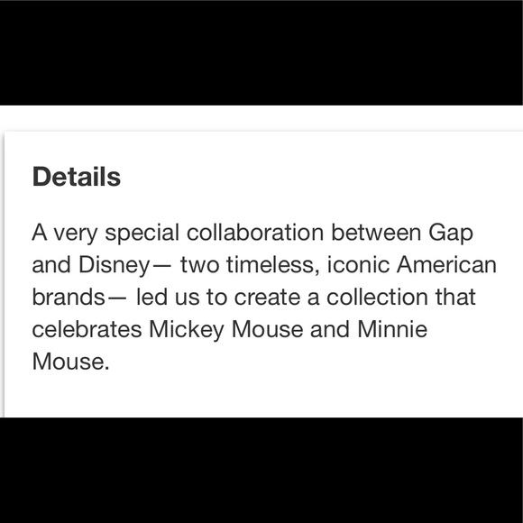 babyGap | Disney Mickey Mouse One-Piece brand new without tags - Picture 2 of 7